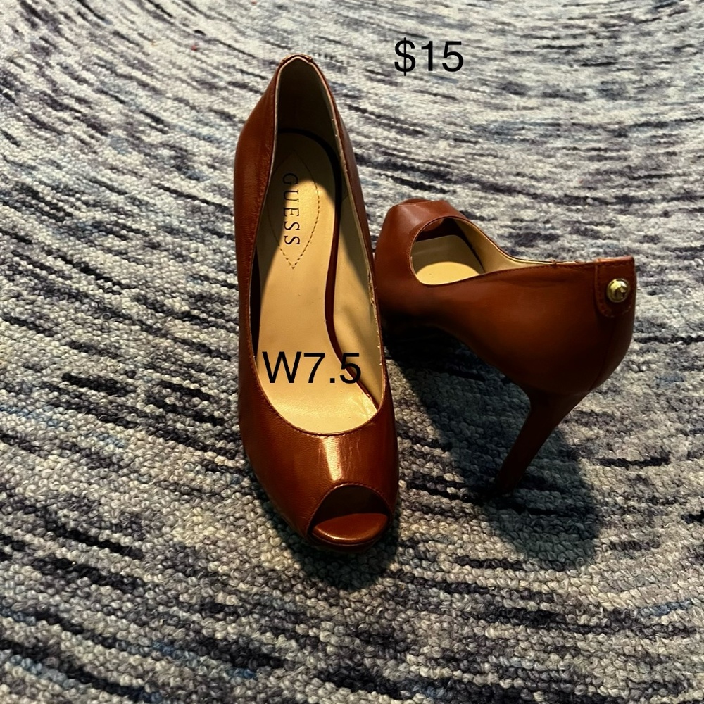 Heels